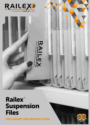 Railex Suspension Files